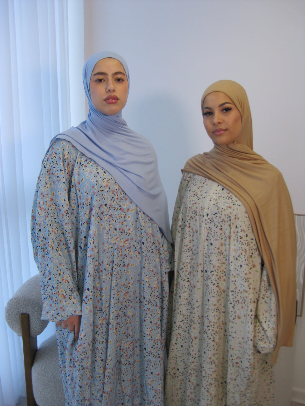 Abaya dresses