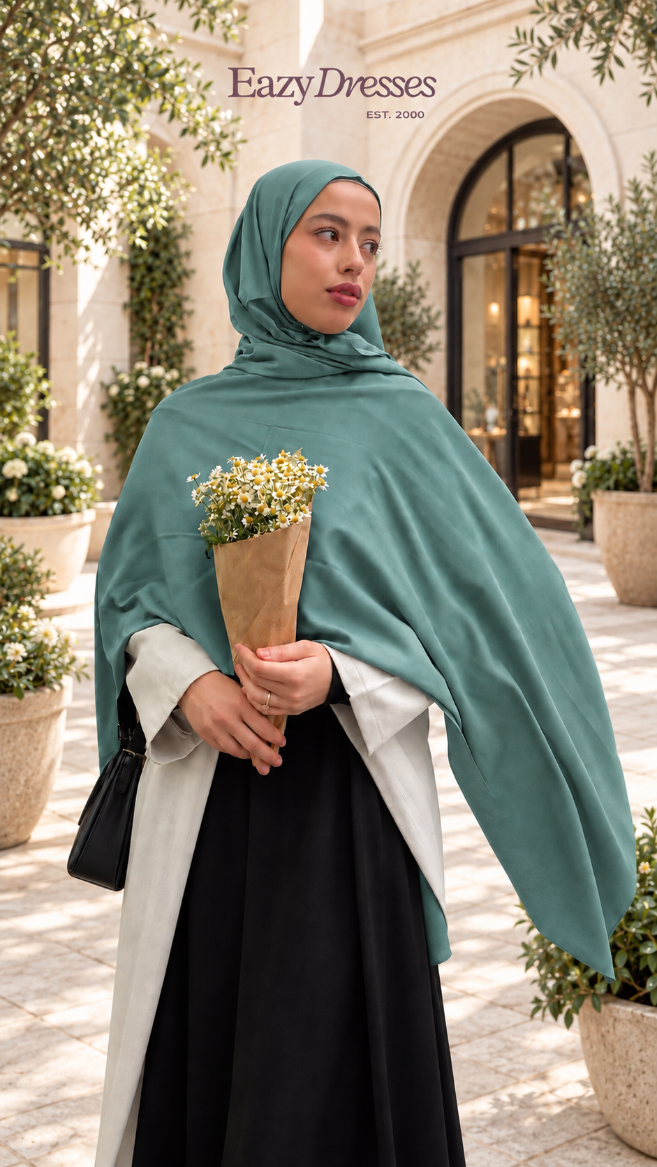 Hijabs