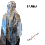 Load image into Gallery viewer, NEW Printed modal hijabs
