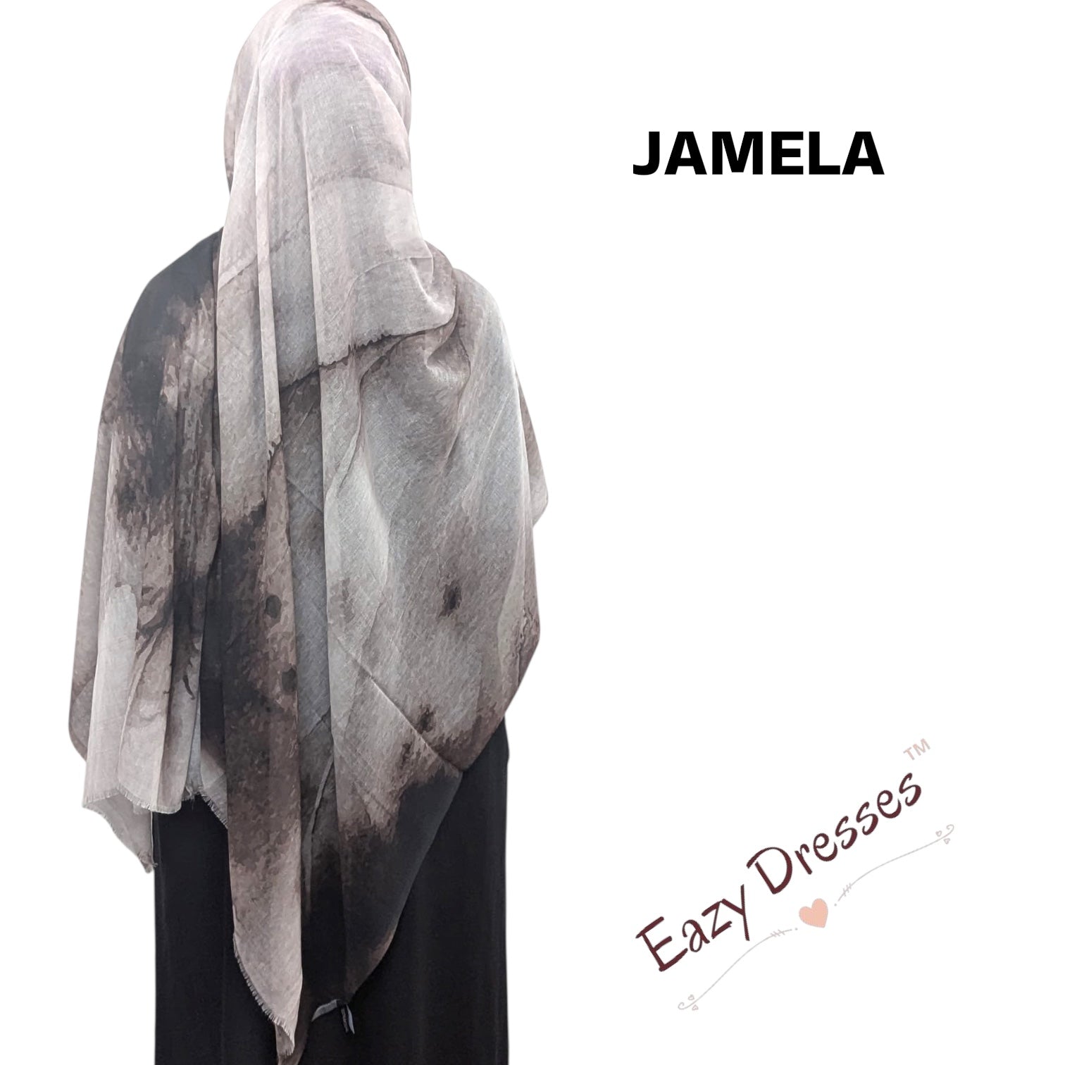 NEW Printed modal hijabs