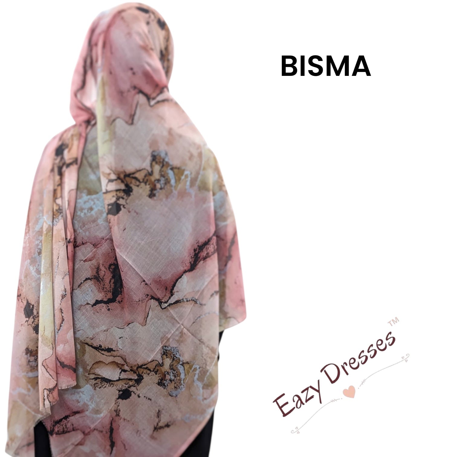 NEW Printed modal hijabs