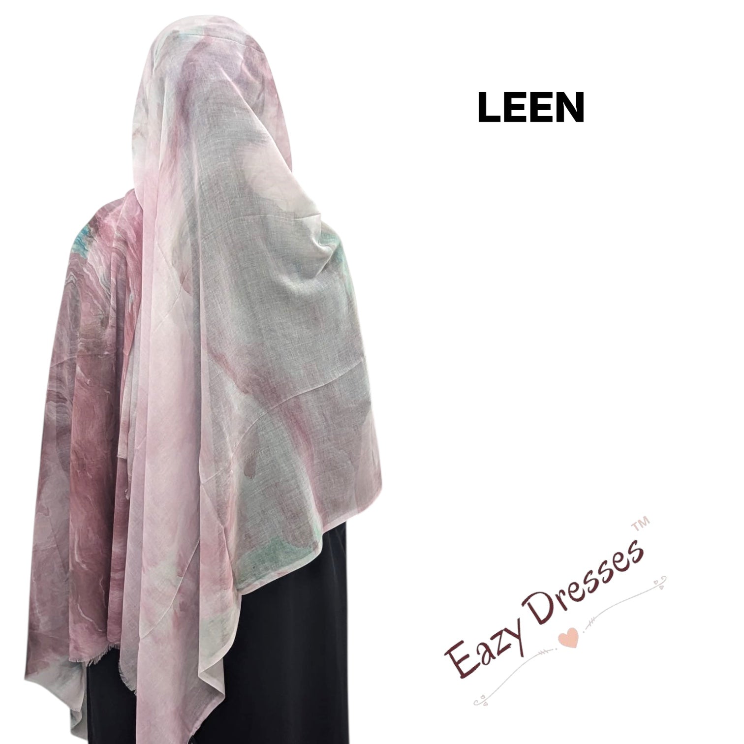 NEW Printed modal hijabs