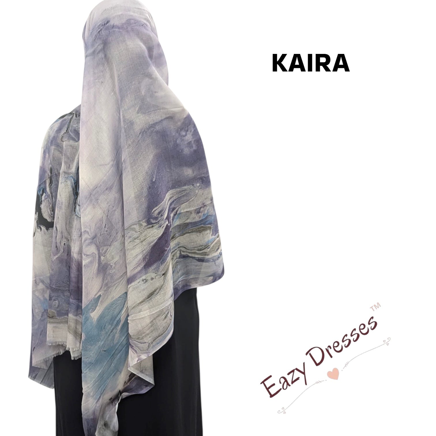 NEW Printed modal hijabs