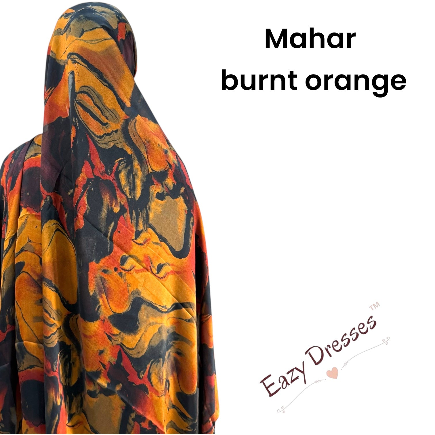 Printed Silky Chiffon Hijabs scarfs large size