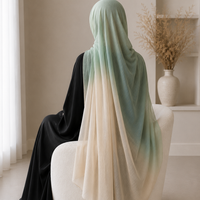 Mint / cream