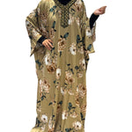 Load image into Gallery viewer, kaftans onesize upto UK 28
