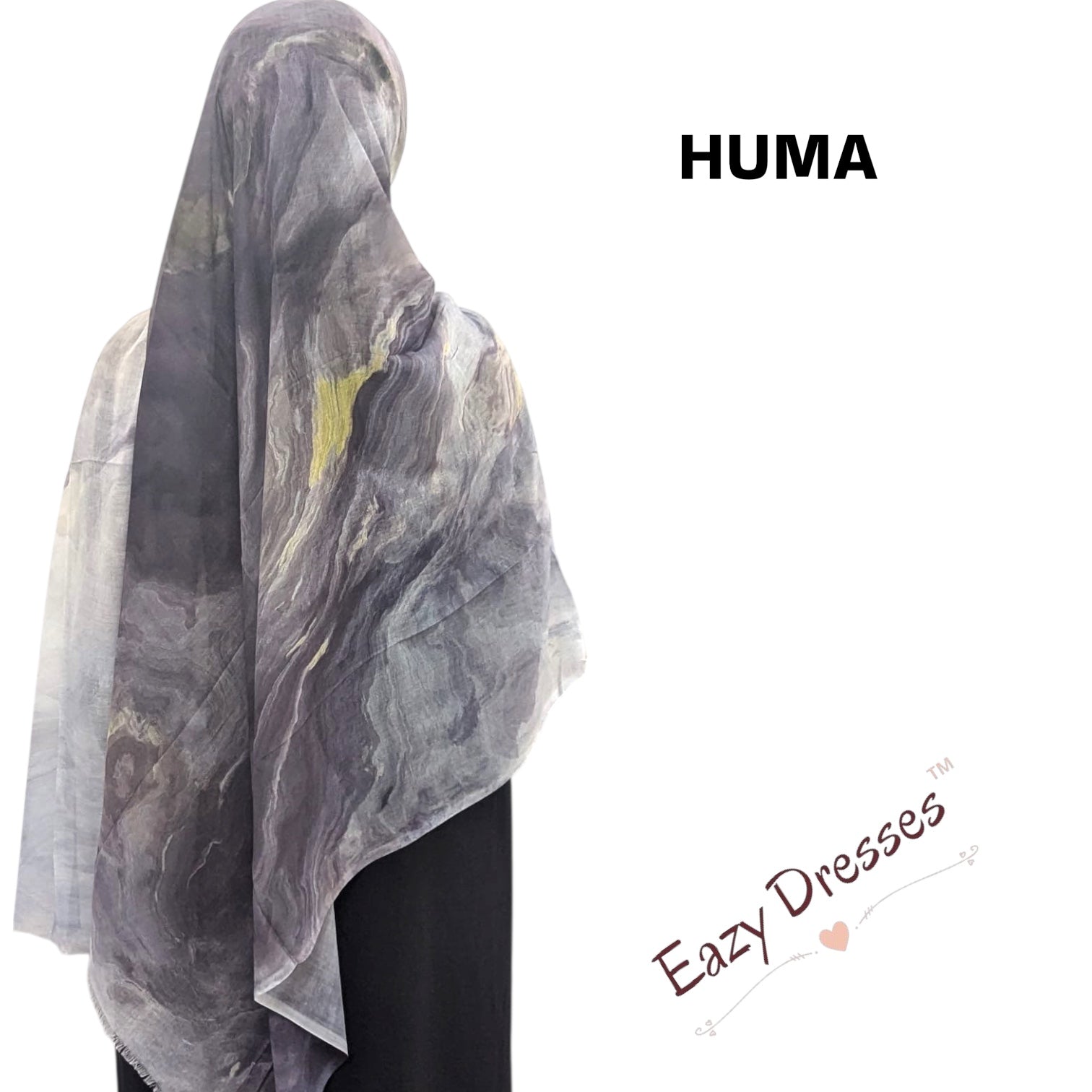 NEW Printed modal hijabs