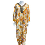 Load image into Gallery viewer, kaftans onesize upto UK 28
