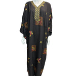 Load image into Gallery viewer, kaftans onesize upto UK 28
