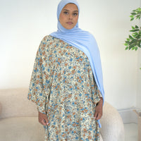Cream Blissful (plain neck)