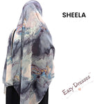 Load image into Gallery viewer, NEW Printed modal hijabs
