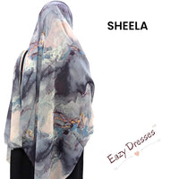 SHEELA