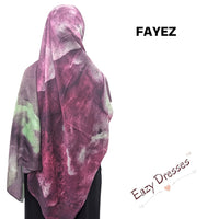 FAYEZ