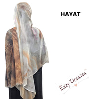 HAYAT
