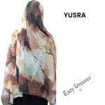 Load image into Gallery viewer, NEW Printed modal hijabs
