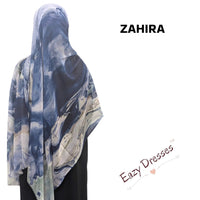 ZAHIRA