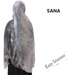 Load image into Gallery viewer, NEW Printed modal hijabs
