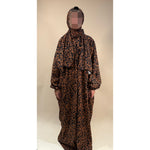 Load image into Gallery viewer, NEW Regular length Prayer dress with pockets, prayer abaya
