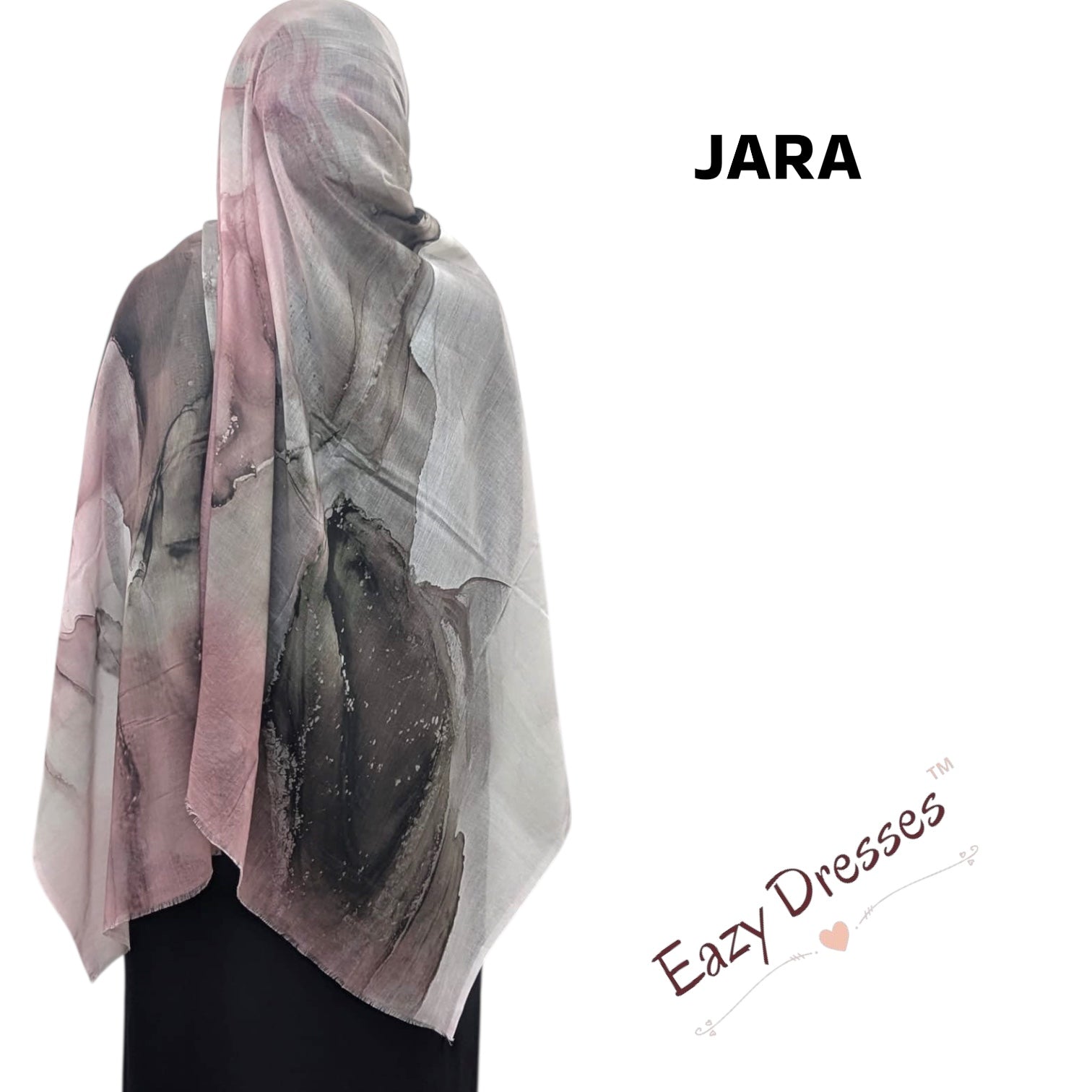 NEW Printed modal hijabs