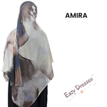 Load image into Gallery viewer, NEW Printed modal hijabs
