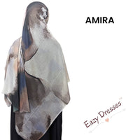 AMIRA