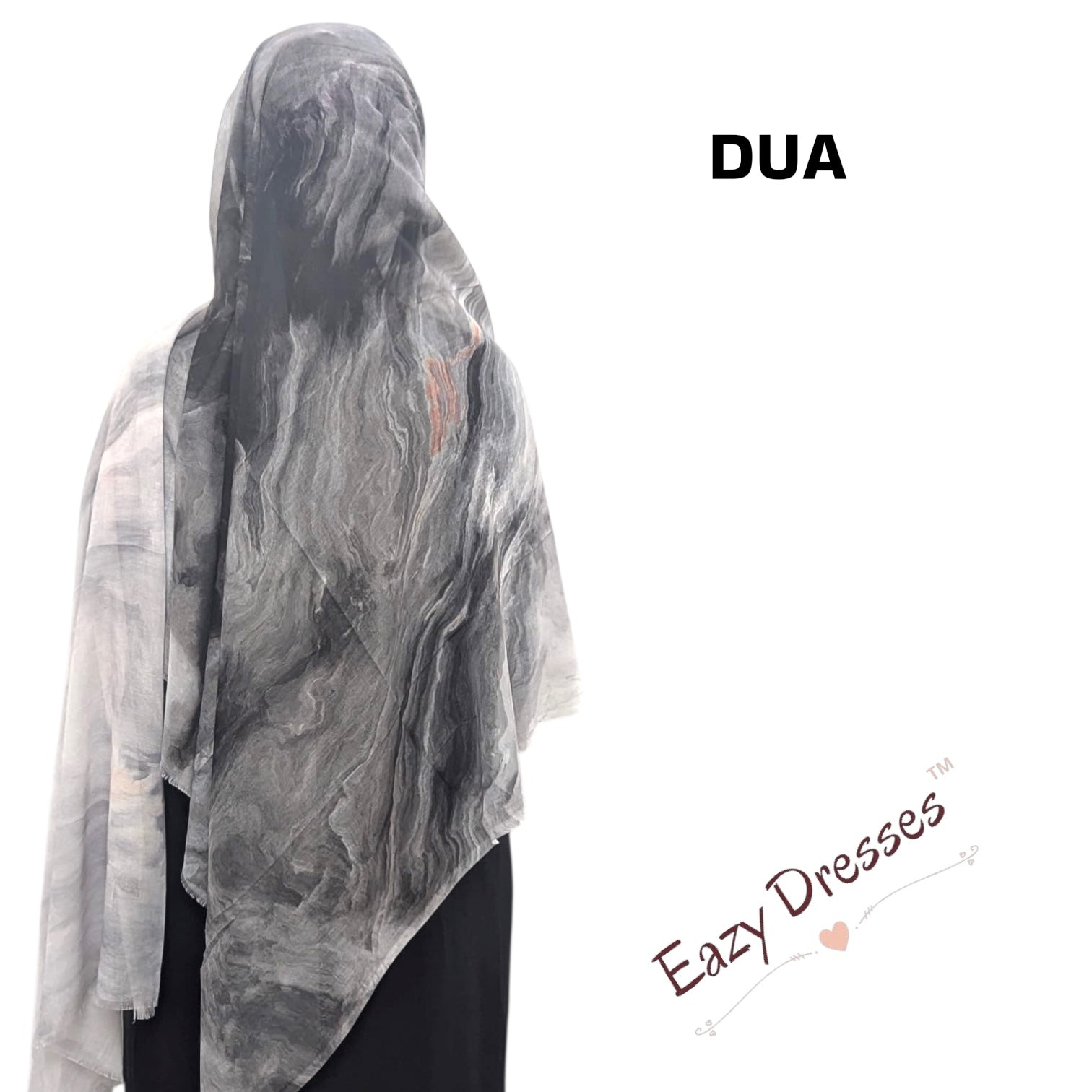 NEW Printed modal hijabs