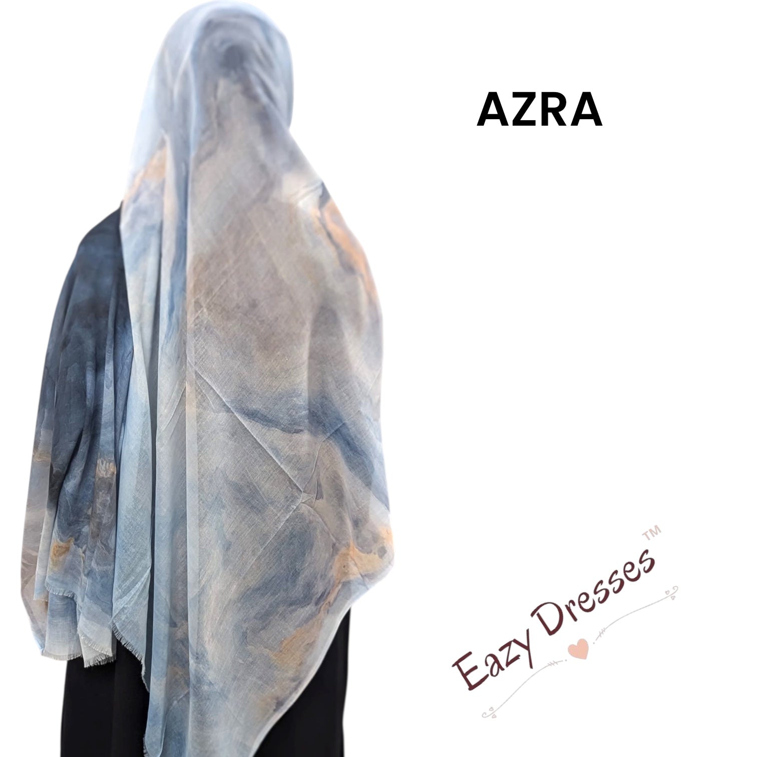 NEW Printed modal hijabs