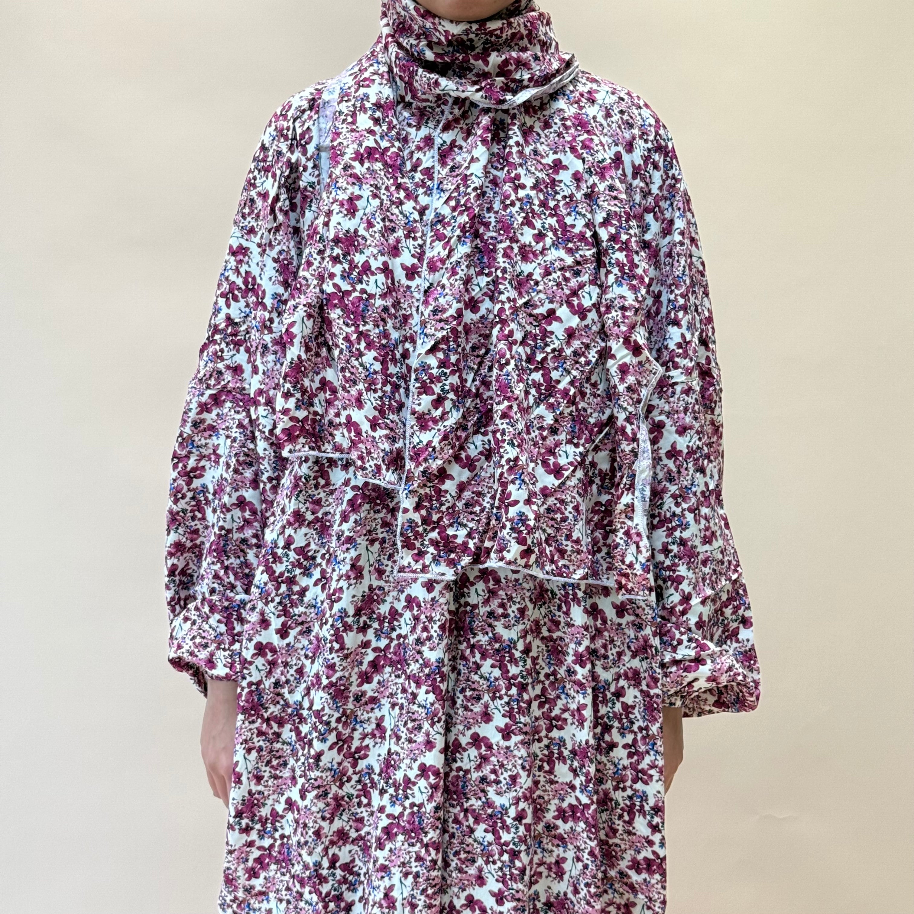 NEW Extra long length Prayer dress with pockets, prayer abaya