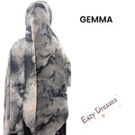 Load image into Gallery viewer, NEW Printed modal hijabs
