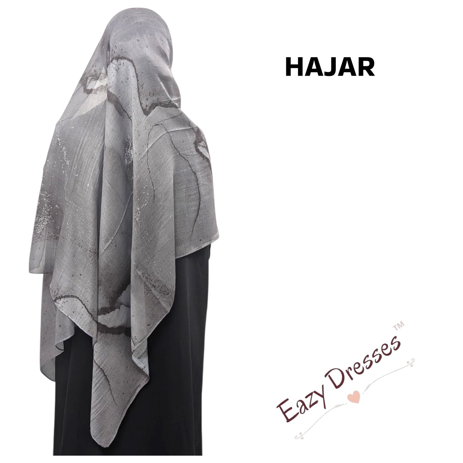 NEW Printed modal hijabs