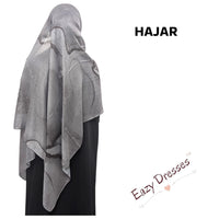 HAJAR