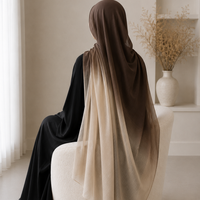 Brown / beige