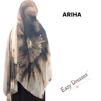 ARIHA