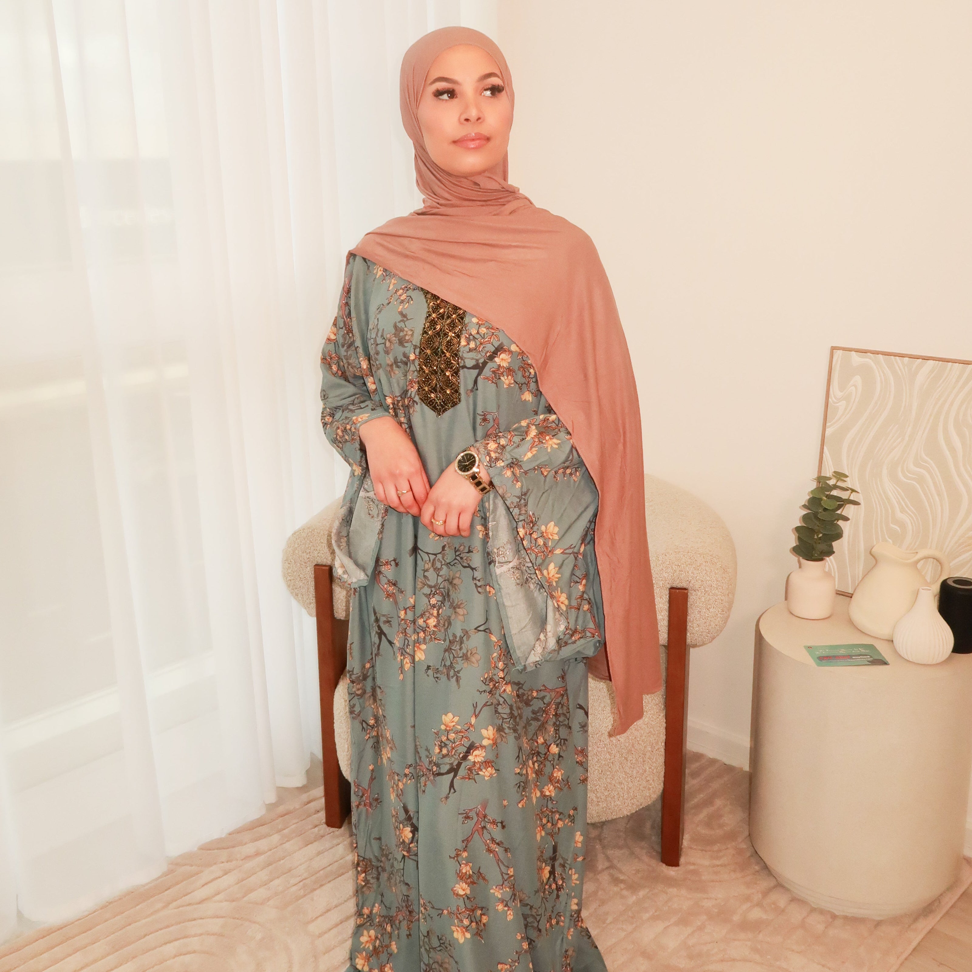 kaftans onesize upto UK 28