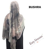 BUSHRA