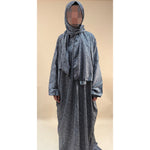 Load image into Gallery viewer, NEW Regular length Prayer dress with pockets, prayer abaya
