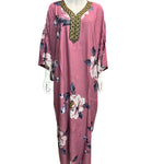 Load image into Gallery viewer, kaftans onesize upto UK 28
