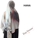 Load image into Gallery viewer, NEW Printed modal hijabs
