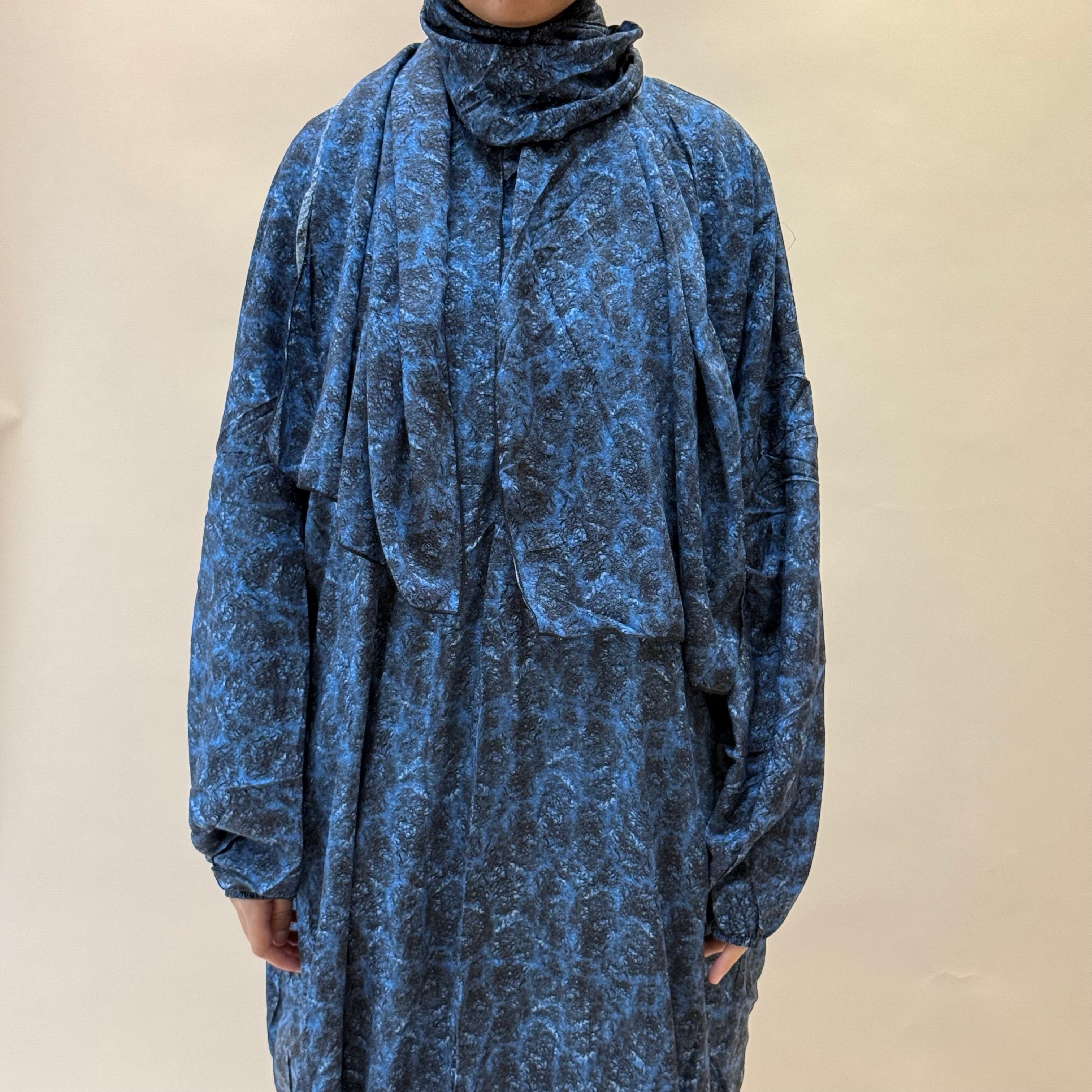 NEW Extra long length Prayer dress with pockets, prayer abaya