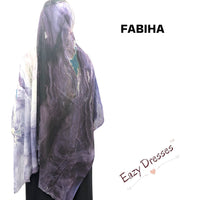FABIHA
