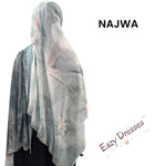 Load image into Gallery viewer, NEW Printed modal hijabs
