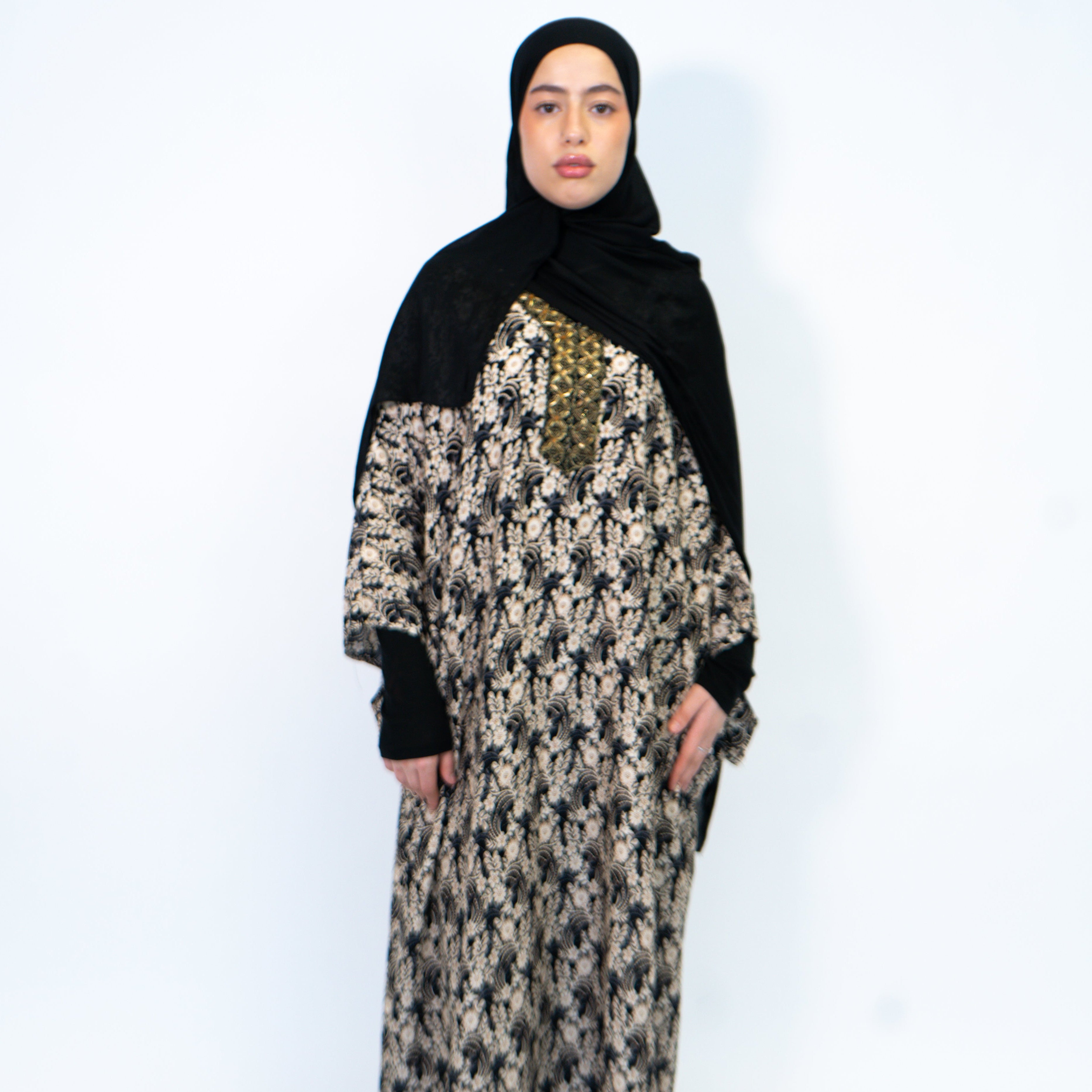 kaftans onesize upto UK 28