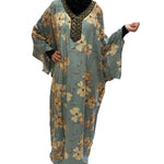 Load image into Gallery viewer, kaftans onesize upto UK 28
