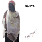 Load image into Gallery viewer, NEW Printed modal hijabs
