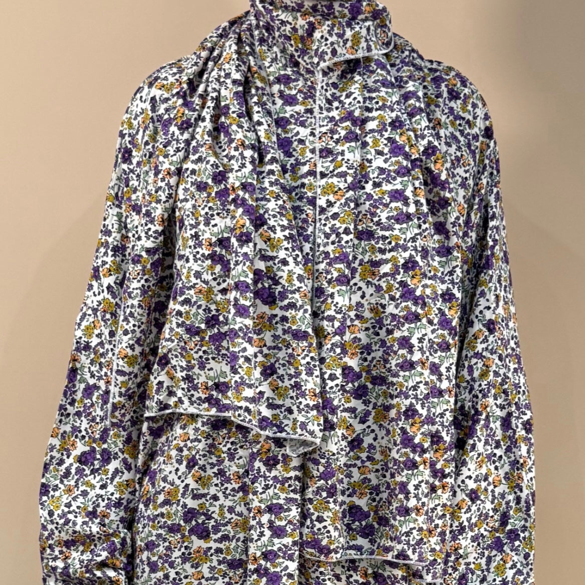 NEW Regular length Prayer dress with pockets, prayer abaya