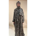 Load image into Gallery viewer, NEW Regular length Prayer dress with pockets, prayer abaya
