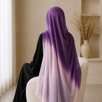 Purple / lilac