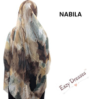 NABILA