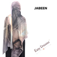 JABEEN