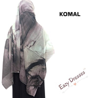 KOMAL